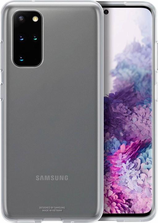 Produktbild Samsung Clear Cover (Samsung Galaxy S20+, Samsung Galaxy S20+ 5G)