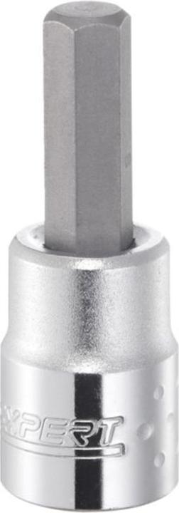 Image du produit DOUILLE TOURNEVIS 3/8" POUR VIS 6 PANS CREUX - 10MM. (10 mm)
