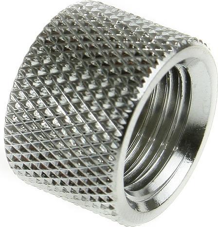 Actual product image Bitspower Multi adapter IG 1/4 inch