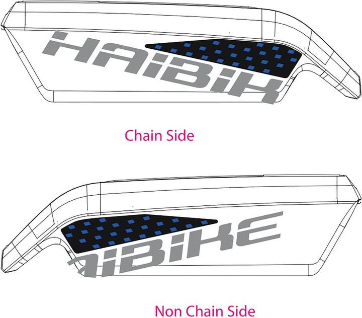 Haibike HB-S15