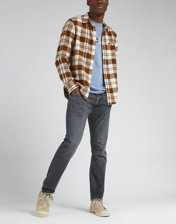 Actual product image Lee Rider (W33/L34)