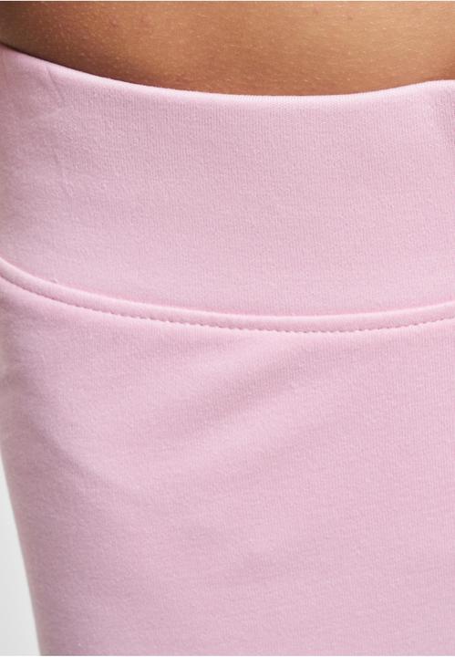 Actual product image Urban Classics Girls High Waist Cycle Shorts - 63175 (134)