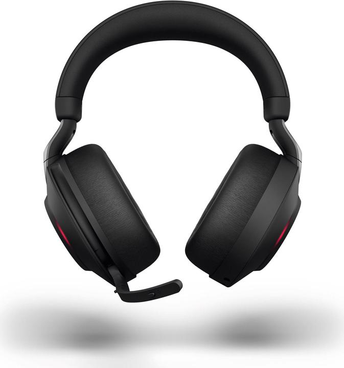 Actual product image Jabra Evolve2 85 + Ladestation (Wireless, USB-C)