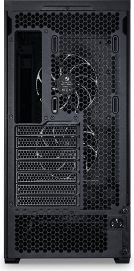 Produktbild Lian-Li Lancool 207 Digital (ATX, mATX, ITX)