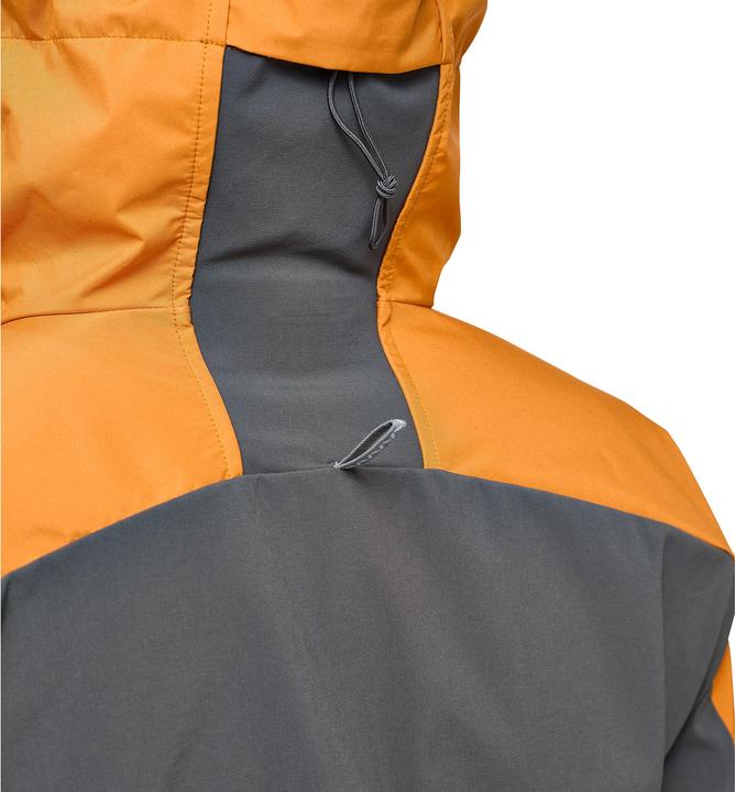 Produktbild Haglöfs Women's L.I.M Hybrid Touring Hood (XL)