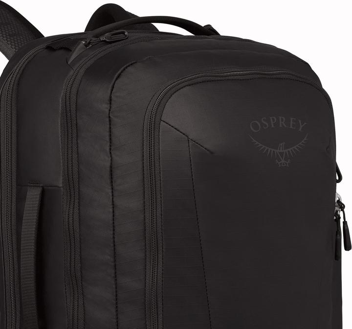 Produktbild Osprey Transporter Travel Pack 36, Raven (36 l)