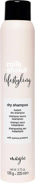 Produktbild Milk_Shake Life styling Dry shampoo 225 ml (225 ml, Trockenshampoo)