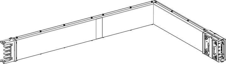 Immagine prodotto Schneider Electric SE KSC250DLC4CF Angolo 250 A HOCHK