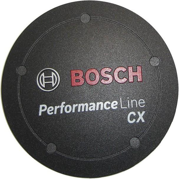 Bosch eBike Performance CX