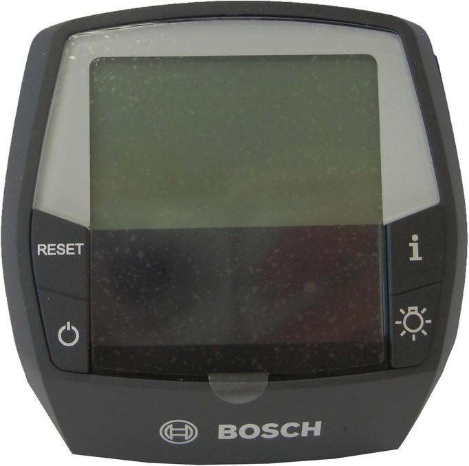 Immagine prodotto Bosch eBike Prestazioni Intuvia (Batteria E-Bike)