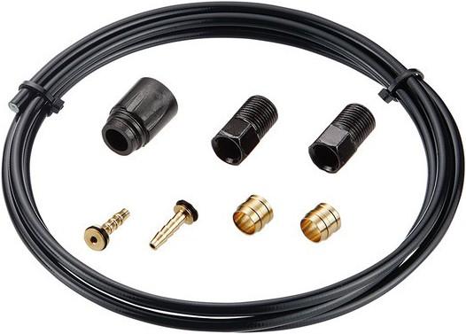 Tektro Tubo del freno Auriga (Set freni)