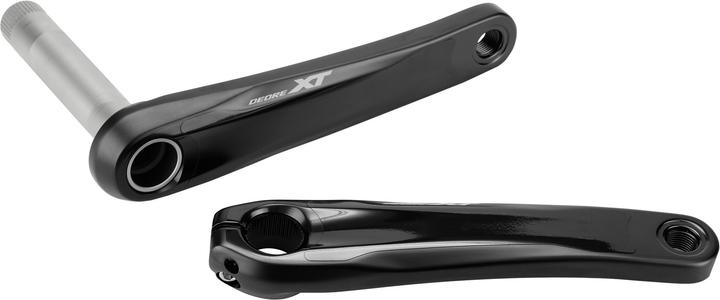 Produktbild Shimano Deore XT FC-M8100-1 (180 mm)