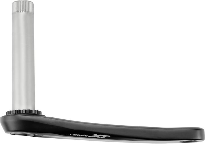 Produktbild Shimano Deore XT FC-M8100-1 (180 mm)