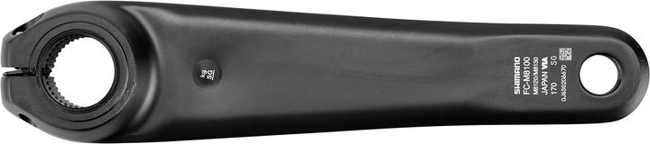 Produktbild Shimano Deore XT FC-M8100-1 (180 mm)