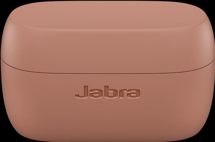 Produktbild Jabra Elite Active 75t (7.50 h, Kabellos)