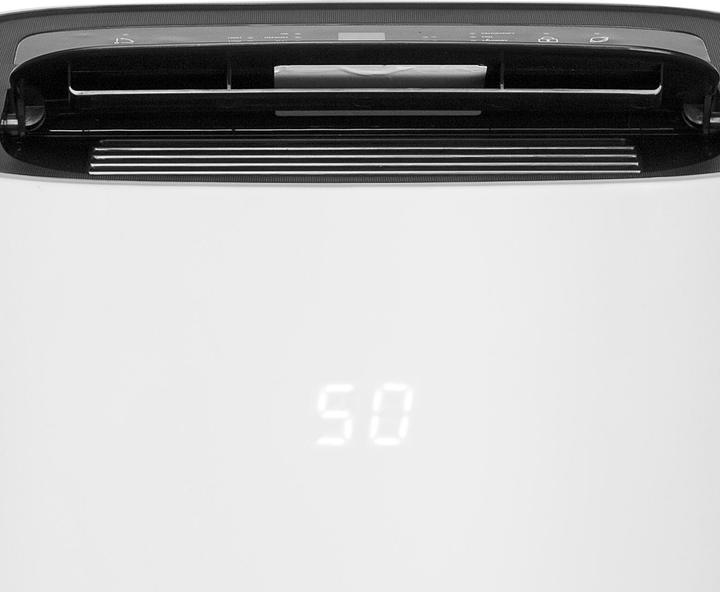 Actual product image Princess Smart dehumidifier (30 l/24h)