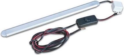 Immagine prodotto Wirewin 19" 1HE luce LED, nero