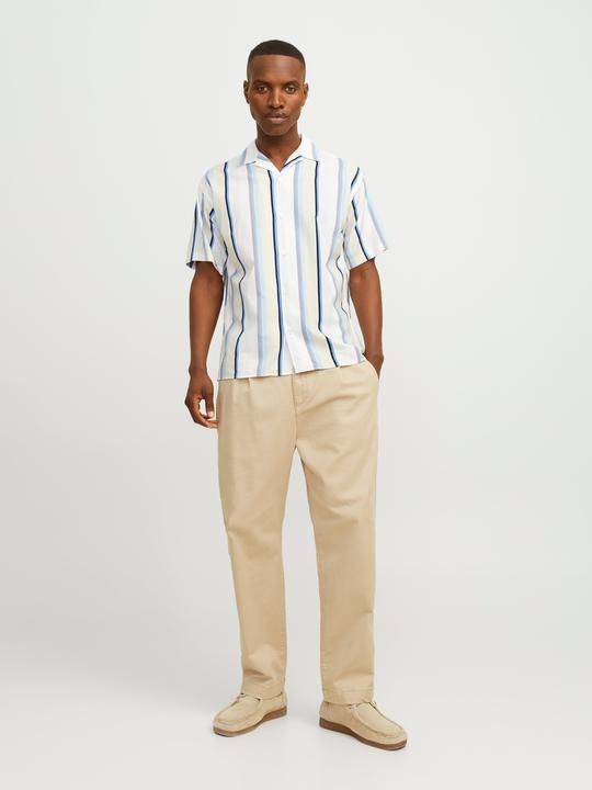 Image du produit Jack & Jones Chemise Relaxed Fit Chemise (L)
