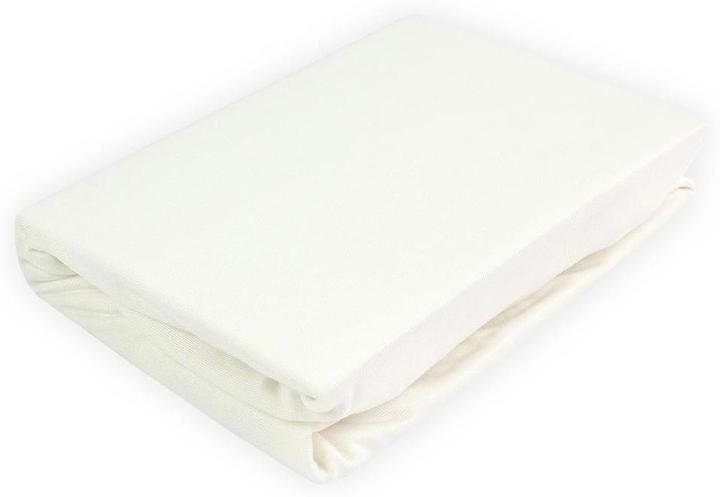Produktbild Matex HYGIENIC PAD-White DRAINAGE SHEET 140X70 BAMBOO (140 x 70 cm)