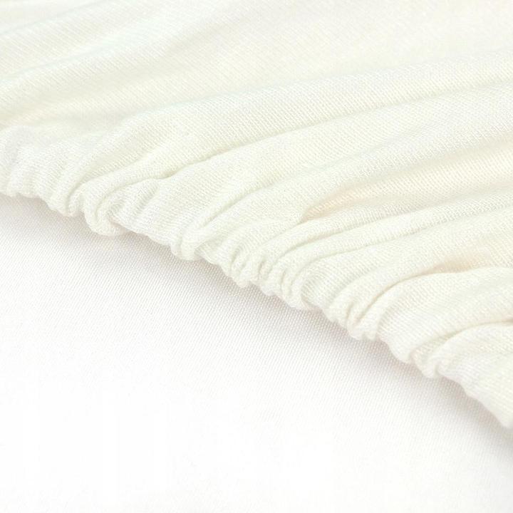 Produktbild Matex HYGIENIC PAD-White DRAINAGE SHEET 140X70 BAMBOO (140 x 70 cm)