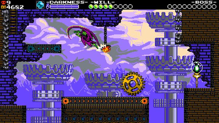 Produktbild Yacht Club Games Shovel Knight: Treasure Trove (Switch, Switch Lite, Switch OLED, EN)