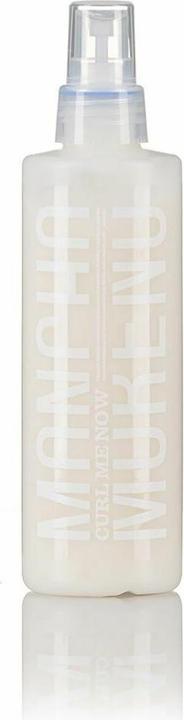 Produktbild Moncho Moreno CURL ME NOW spray 200 ml (200 ml)