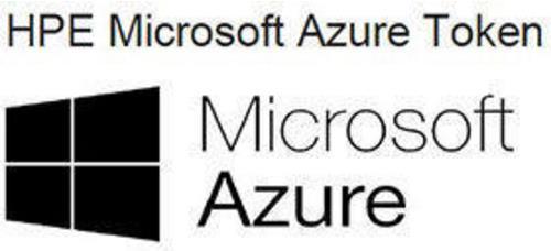 Actual product image HPE Azure 500 USD for HP Pro Liant