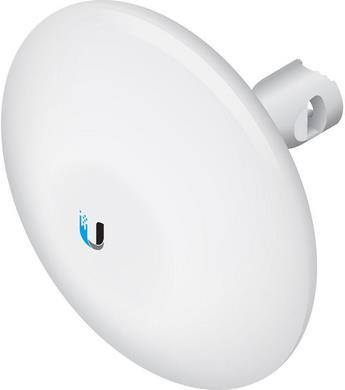 Produktbild Ubiquiti NBE-5AC-16: Nanobeam, WLAN-Bridge