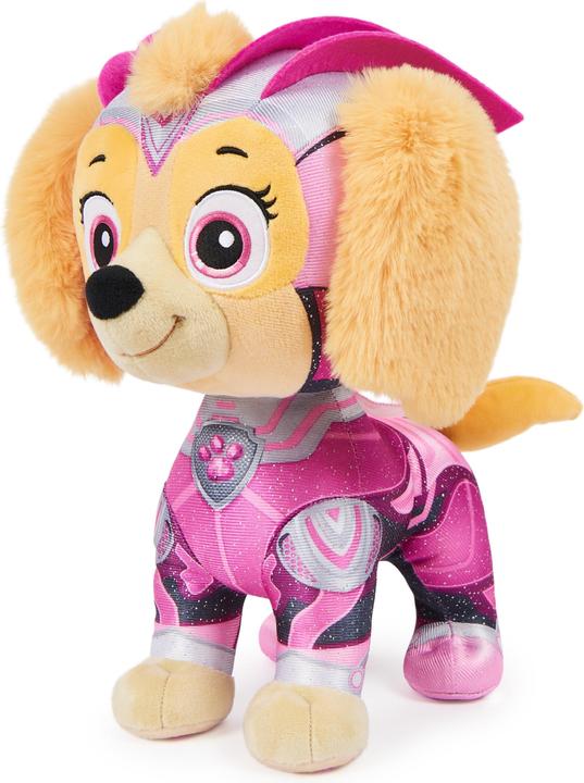 Spin Master Mighty Movie Skye (30 cm)