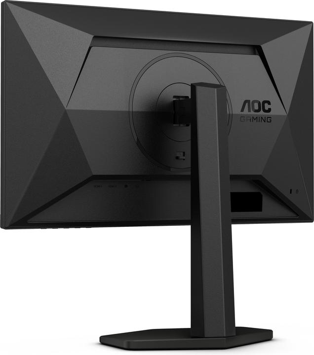 Produktbild AOC 24G4X (1920 x 1080 Pixel, 23.80")