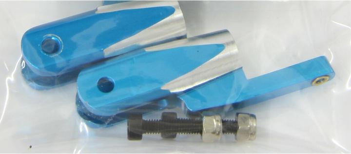 Produktbild Jamara Blatthalter E-Rix450V2