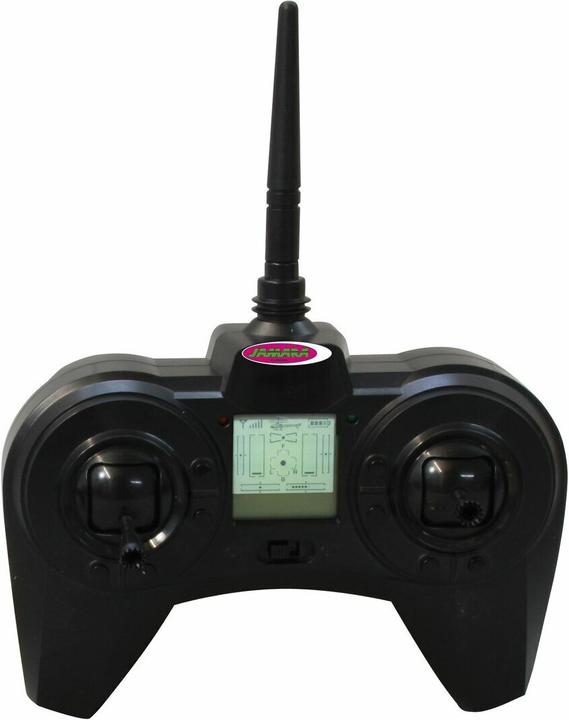 Produktbild Jamara Sender E-Rix 100 Gas Rechts