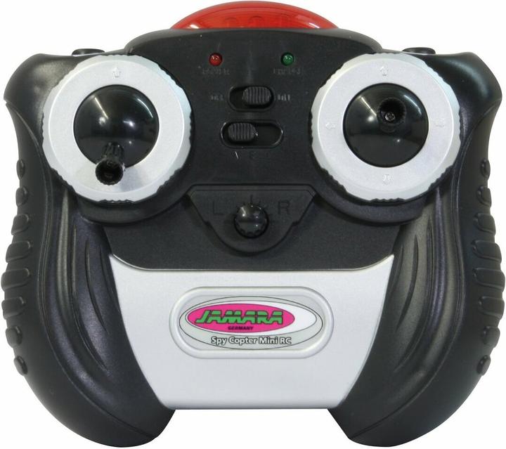 Image du produit Jamara Émetteur Spy Copter mini
