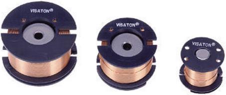 Produktbild Visaton KN-Spule 15 mH