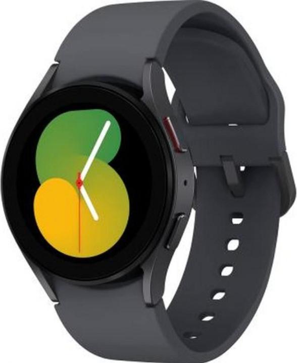 Image du produit Samsung galaxy watch5 (r900) smartwatch (40.40 mm)