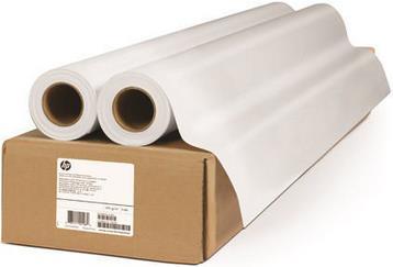 Image du produit HP Papier pour traceur C0F18A Rouleau 24" pack de 2