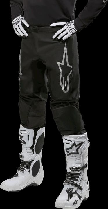 Immagine prodotto Alpinestars Pantaloni fluidi Offroad Mx (Uomini, 38)