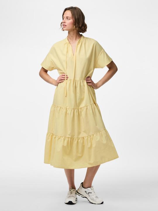 Produktbild Pieces PCFARRY Maxikleid (M)