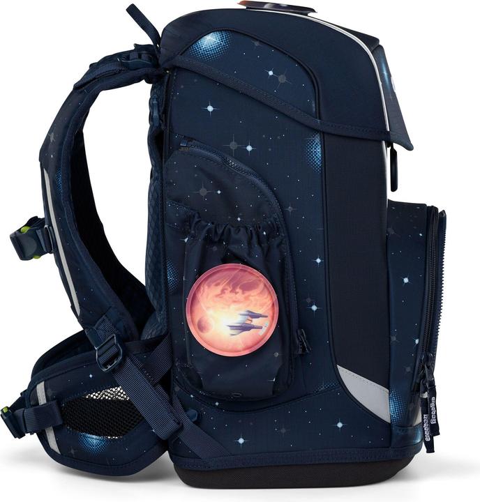 Actual product image Ergobag Cubo Light Set (19 l)