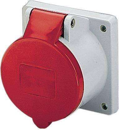 Produktbild Mennekes CEE Anbausteckdose 1385 16/5/400