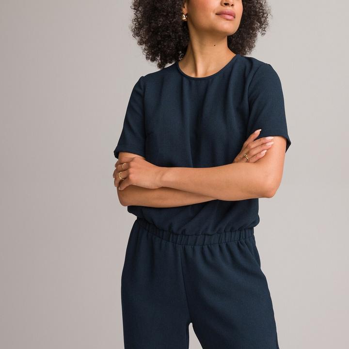Actual product image Anne Weyburn Jumpsuit (36)