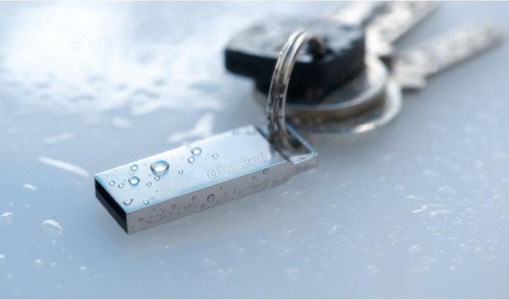 Produktbild Disk2go Tank (32 GB, USB-A)