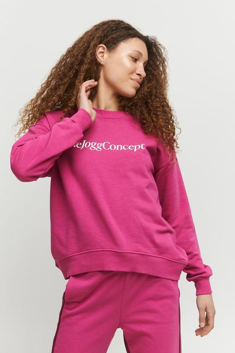 Image du produit TheJoggConcept JCSAFINE SWEAT-SHIRT 22800015 (L)