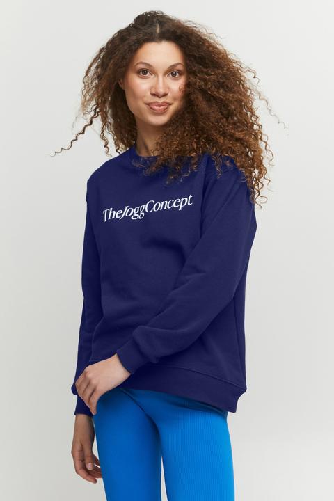 Image du produit TheJoggConcept JCSAFINE SWEAT-SHIRT 22800015 (XXL)