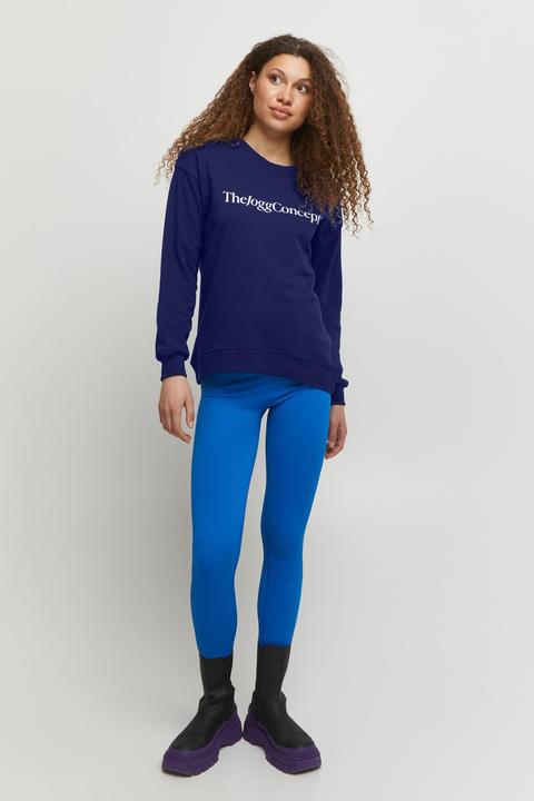 Image du produit TheJoggConcept JCSAFINE SWEAT-SHIRT 22800015 (XXL)