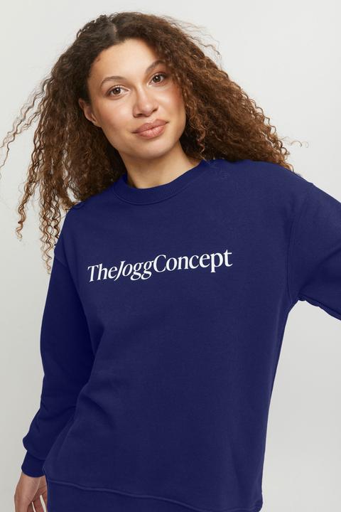 Image du produit TheJoggConcept JCSAFINE SWEAT-SHIRT 22800015 (XXL)