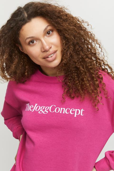 Image du produit TheJoggConcept JCSAFINE SWEAT-SHIRT 22800015 (L)