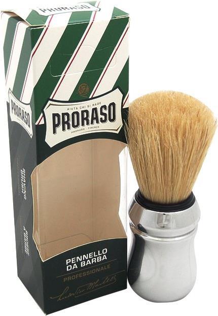 Actual product image Proraso Green (Shaving brush)