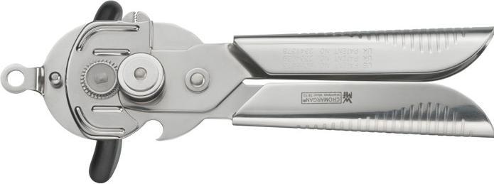Produktbild WMF Dosenöffner mit Kapselheber 20cm Tin Up Edelstahl Kunststoff