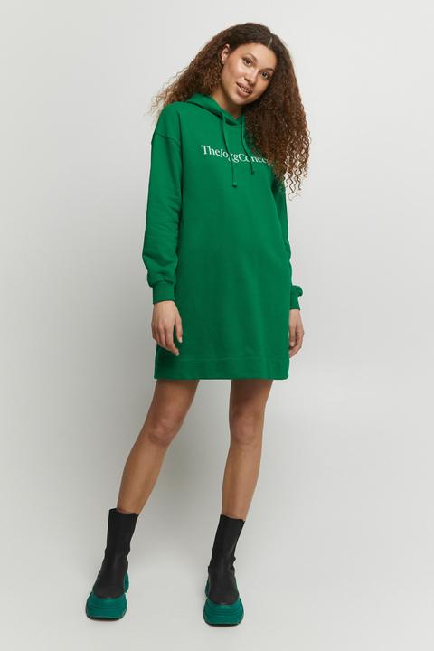 Actual product image TheJoggConcept JCSAFINE DRESS 22800018 (S)